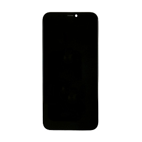 Дисплей для телефона iPhone 11 Pro в сборе Черный - In-Cell - Стандарт