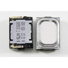 Звонок (buzzer) Sony E5303/E5333 (C4/C4 Dual)