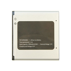 АКБ ORIG для телефона Micromax Q402 (Bolt Pace) тех. упаковка