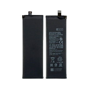 АКБ для телефона Xiaomi BM52 (Mi Note 10/10 Lite/10 Pro) тех.упаковка