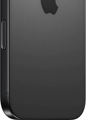 Смартфон Apple iPhone 16 Pro 512Gb черный