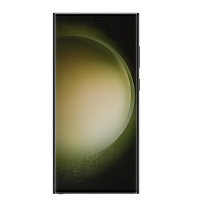 Смартфон Samsung Galaxy S23 Ultra 8/256Gb Green 