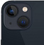 Смартфон Apple iPhone 13 256Gb черный