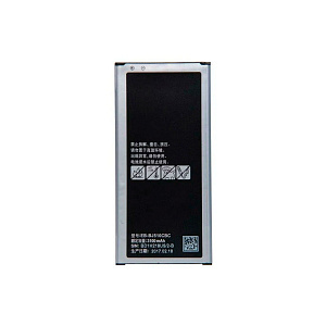 АКБ для телефона Samsung J510F Galaxy J5 (2016) (EB-BJ510CBC) - Премиум