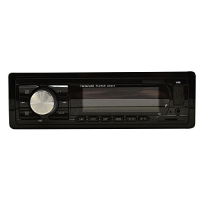 Автомагнитола X-Plod 1 DIN 6253 (SD/USB/FM/AUX)