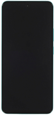 Смартфон Realme 14T 5G 8/128Gb зеленый
