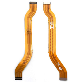 Шлейф Huawei Y8p/Honor 30i межплатный