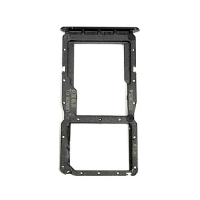 Контейнер SIM Huawei Honor 20S Черный