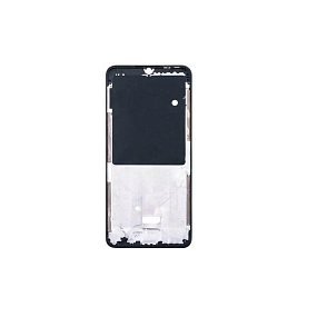 Рамка дисплея Tecno Spark 9 Pro (KH7n) Черная