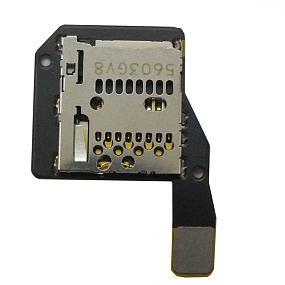 Шлейф Microsoft Lumia 950 XL Dual на разъем MMC