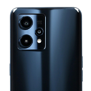 Realme 9 Pro+ 6/256 черный