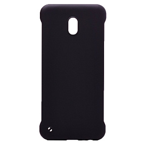 Задняя накладка Xiaomi Redmi 8A PC036 черный
