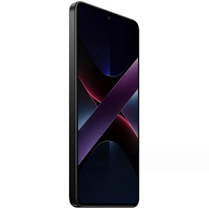 Смартфон Xiaomi Poco X7 Pro 5G 12/256gb желтый