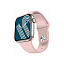 Smart часы TFN ONYX песочно-розовые
