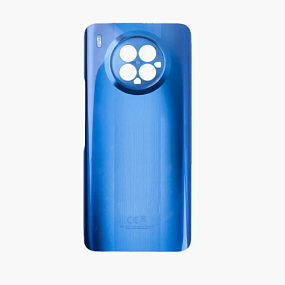 Корпус для телефона Huawei Honor 50 Lite (NTN-LX1) Синий