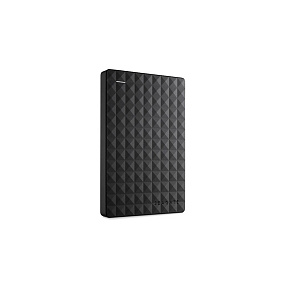 Внешний жесткий диск USB3 1TB STEA1000400 SEAGATE черный