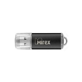 8Gb Mirex Unit черная 2.0