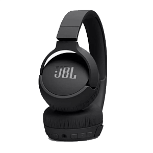 Bluetooth-наушники JBL TUNE 670NC полноразмерные черные