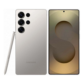 Смартфон Samsung Galaxy S25 Ultra 5G 12/1Tb Titanium Gray