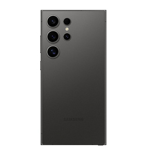 Смартфон Samsung Galaxy S24 Ultra 12/512Gb Black
