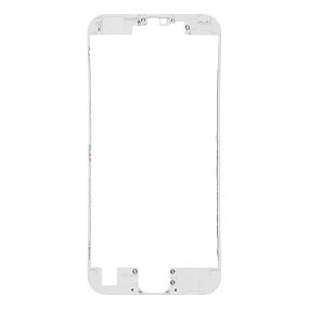 Рамка дисплея iPhone 6S Белая