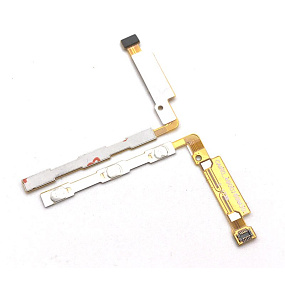 Шлейф Huawei Honor 20 Pro (YAL-L41) на кнопки громкости/включения