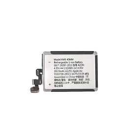 АКБ для часов Apple Watch 6 A2345/A2291/A2375 (40 мм) тех. упаковка