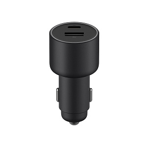 АЗУ-USB/USB-C Xiaomi Mi Car Charger Fast 43W BHR7989CN 