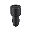 АЗУ-USB/USB-C Xiaomi Mi Car Charger Fast 43W BHR7989CN 