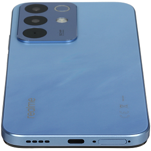 Смартфон Realme C85 8/256Gb синий