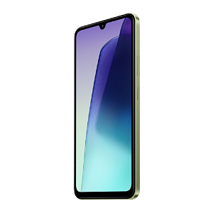 Смартфон Xiaomi Redmi 14C 4/128gb зеленый