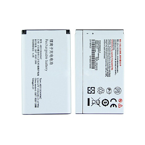 АКБ для телефона Philips E180/E181 (AB3100AWMC)