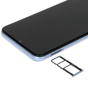 Realme C25s 4/64Gb синий
