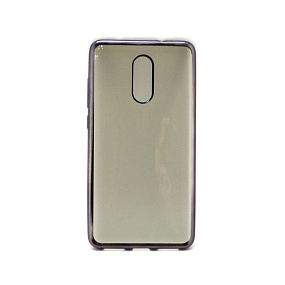 Силиконовый чехол Xiaomi Redmi Pro Pilot черный