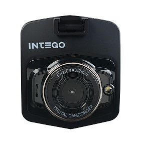 ВидеоРегистратор Intego VX-295HD (2,4" SD) FullHD