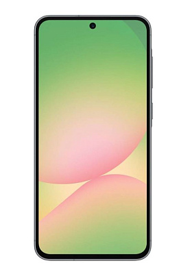 Смартфон Samsung A566 Galaxy A56 5G 8/256GB Awesome Light Gray