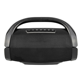 Колонка Defender G102 30W (FM/microSD/USB) черная