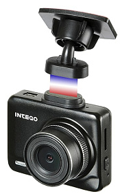 ВидеоРегистратор Intego VX-850FHD