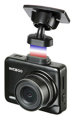 ВидеоРегистратор Intego VX-850FHD