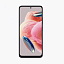 Смартфон Xiaomi Redmi Note 12 6/128Gb черный