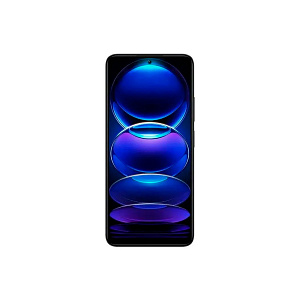 Смартфон Xiaomi Redmi Note 12 6/128Gb 5G черный