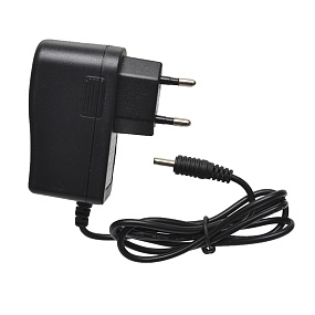 СЗУ для роутеров 9V 2A толстый штекер (3,5х1,35)