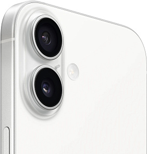 Смартфон Apple iPhone 16 Plus 512Gb белый