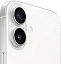 Смартфон Apple iPhone 16 Plus 512Gb белый