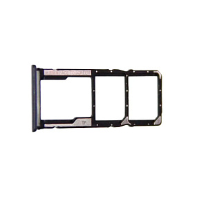 Контейнер SIM Xiaomi Redmi 9 Серый