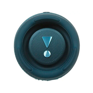 Портативная колонка JBL Charge 5 40W синяя
