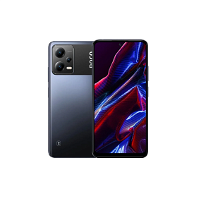 Смартфон Xiaomi Poco X5 Pro 5G 8/256gb синий