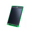 Планшет для заметок и рисования LCD Writing Tablet 10 green