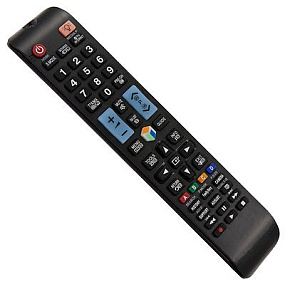 ТВ пульт SAMSUNG AA59-00581A LCD Smart 3D