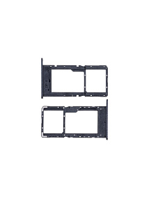 Контейнер SIM Huawei Nova Y61 (EVE-LX9N) Черный